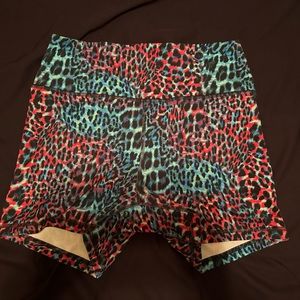 FLEO True High Shorts